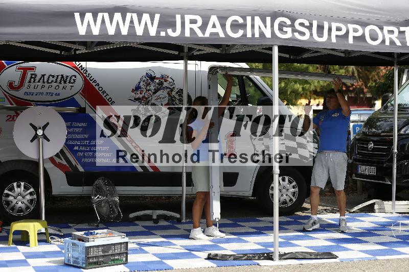 /28 25.07.2026  Speer Racing ADR/Impressionen